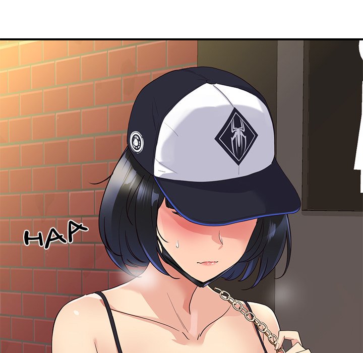 My Other Girlfriend chapter 1 page 291