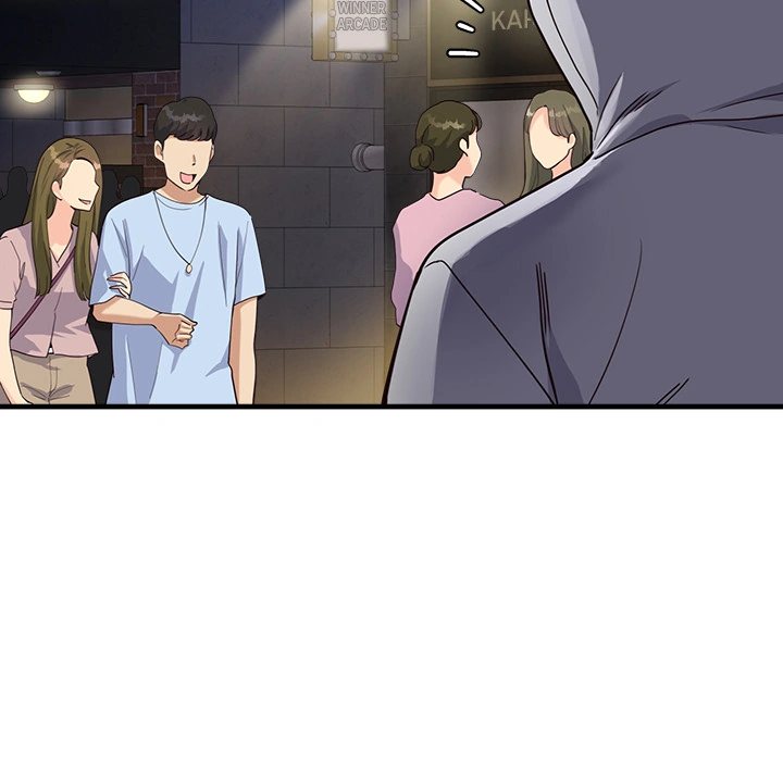 My Other Girlfriend chapter 2 page 13