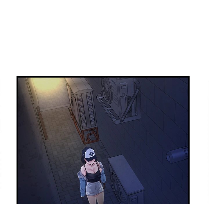 My Other Girlfriend chapter 2 page 18