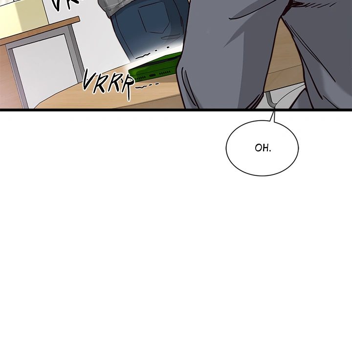 My Other Girlfriend chapter 2 page 129