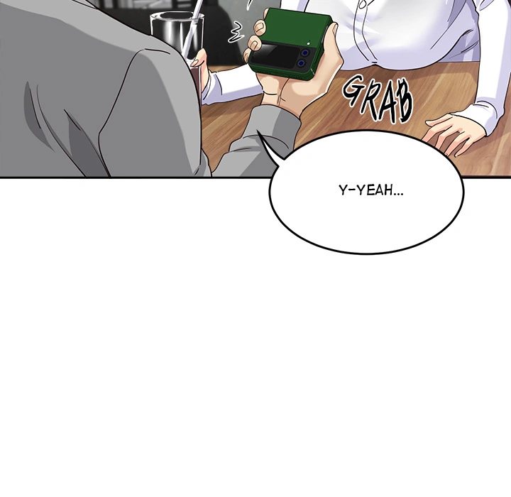 My Other Girlfriend chapter 2 page 163