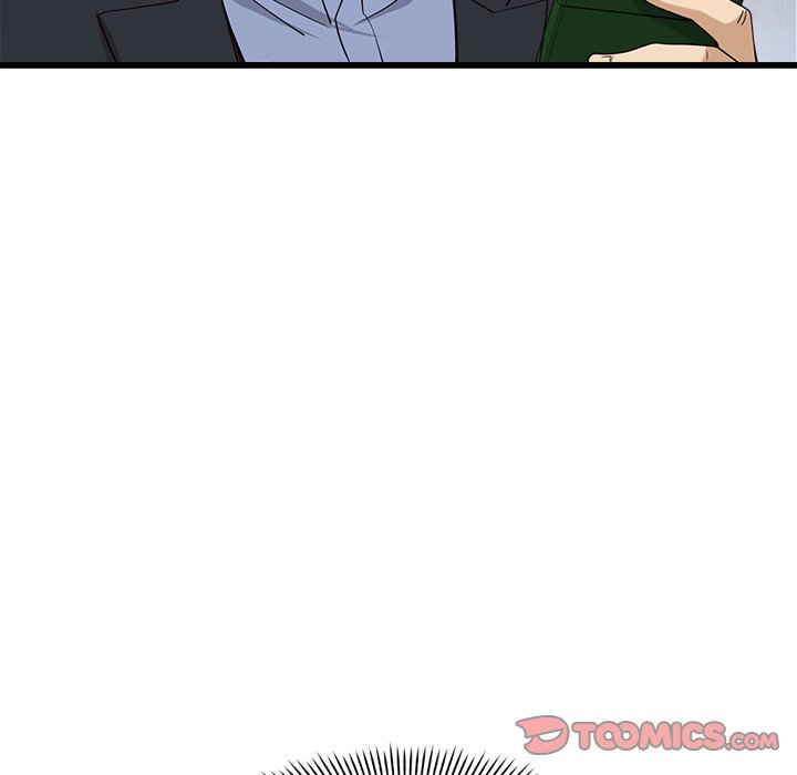 My Other Girlfriend chapter 3 page 84