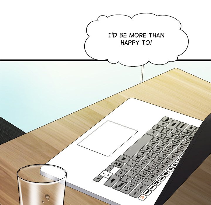 My Other Girlfriend chapter 3 page 106