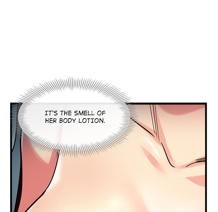 My Other Girlfriend chapter 3 page 131