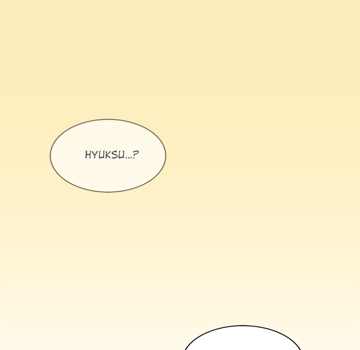 My Other Girlfriend chapter 3 page 141