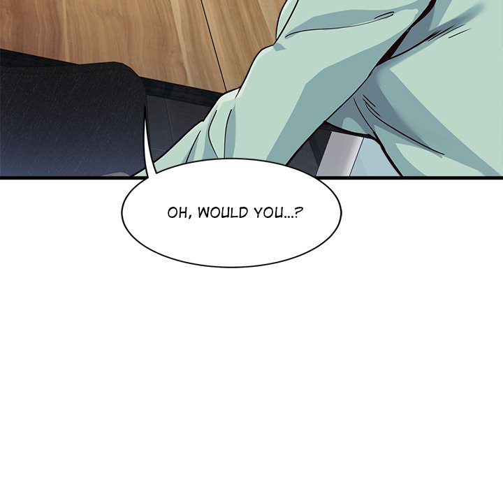 My Other Girlfriend chapter 3 page 146