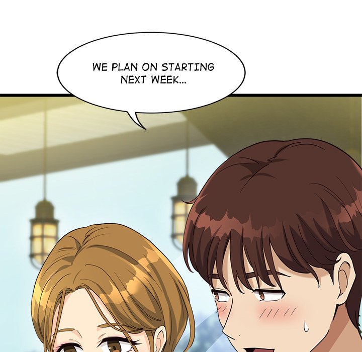 My Other Girlfriend chapter 3 page 161