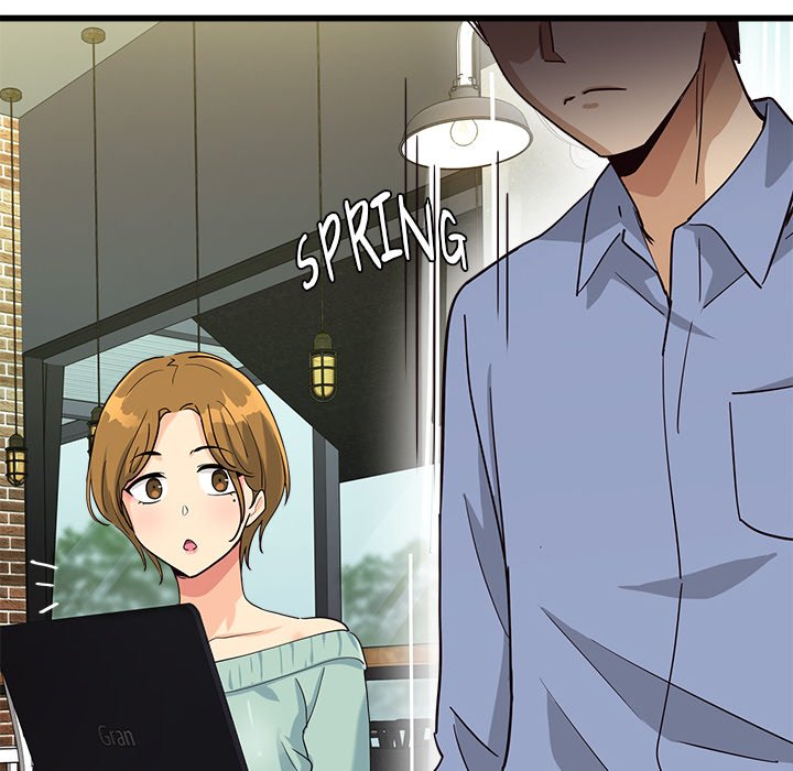 My Other Girlfriend chapter 3 page 196
