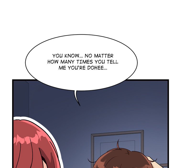 My Other Girlfriend chapter 4 page 42