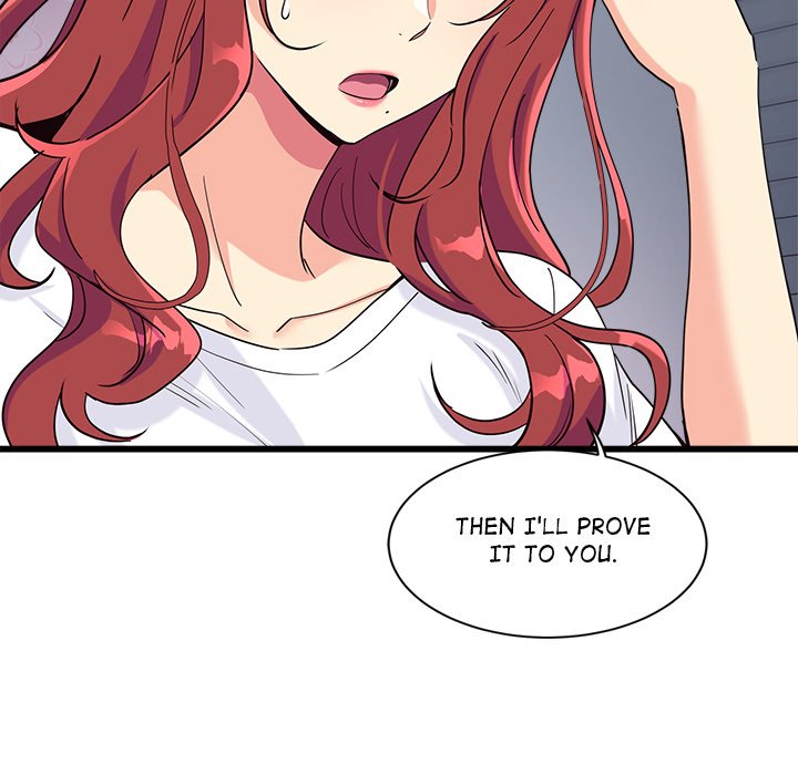 My Other Girlfriend chapter 4 page 48