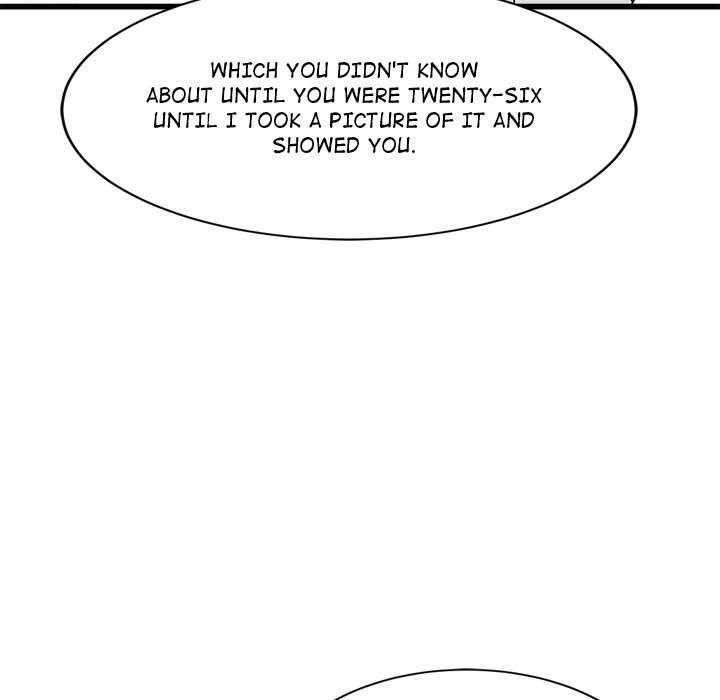 My Other Girlfriend chapter 4 page 53