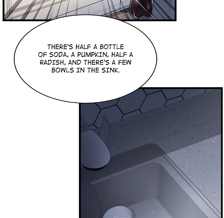 My Other Girlfriend chapter 4 page 55