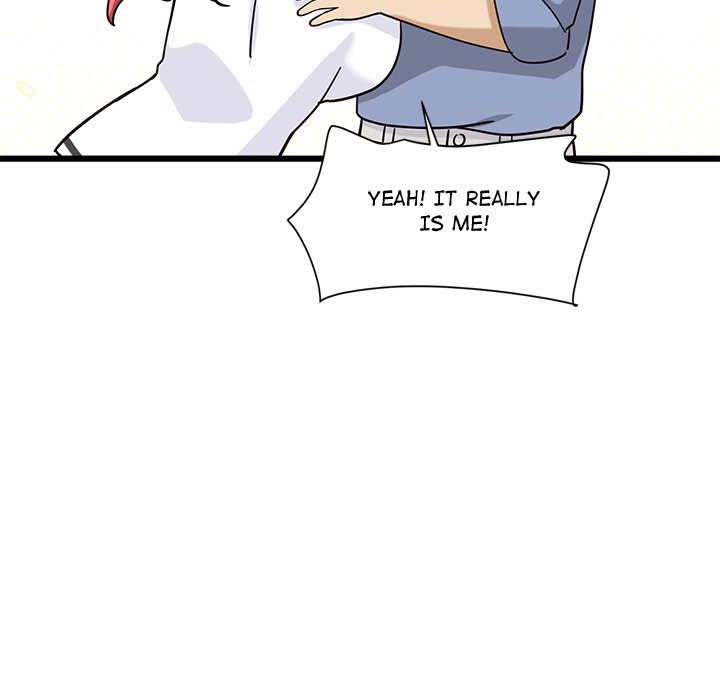My Other Girlfriend chapter 4 page 67