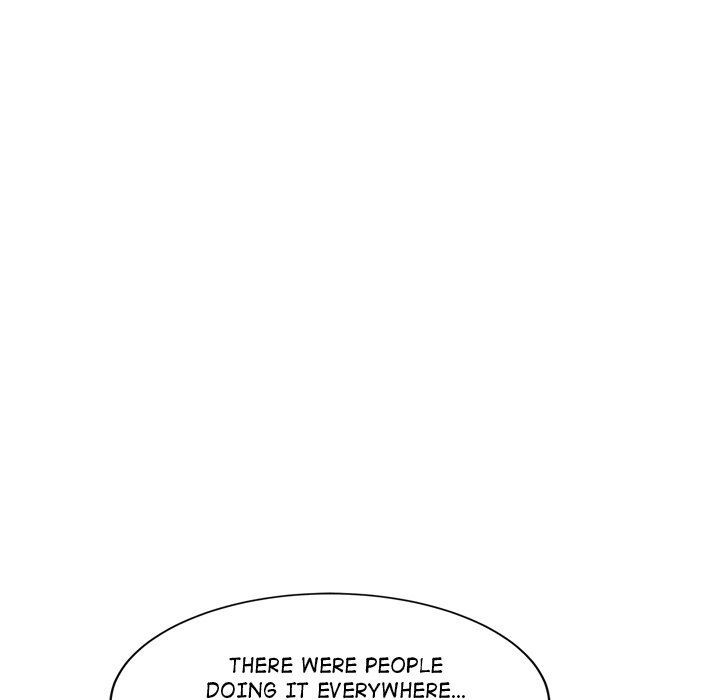 My Other Girlfriend chapter 4 page 74