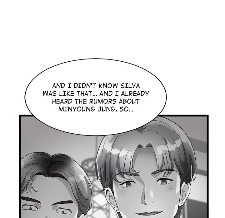 My Other Girlfriend chapter 4 page 77