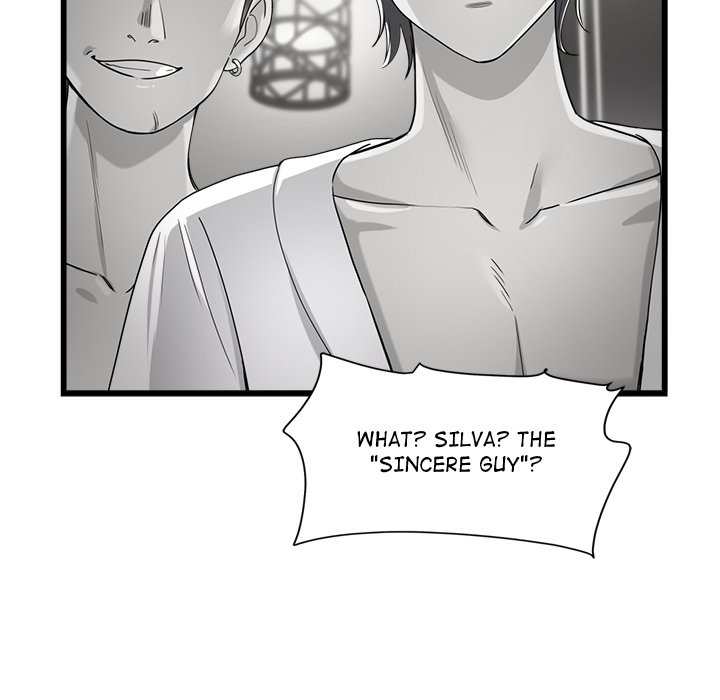 My Other Girlfriend chapter 4 page 78