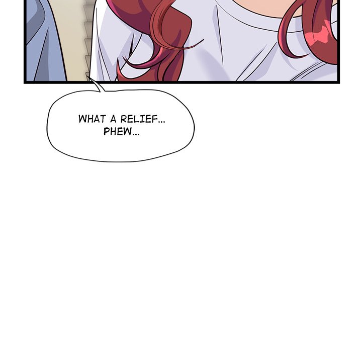 My Other Girlfriend chapter 4 page 83