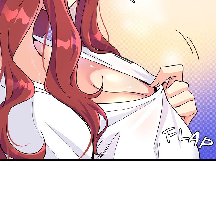 My Other Girlfriend chapter 4 page 91