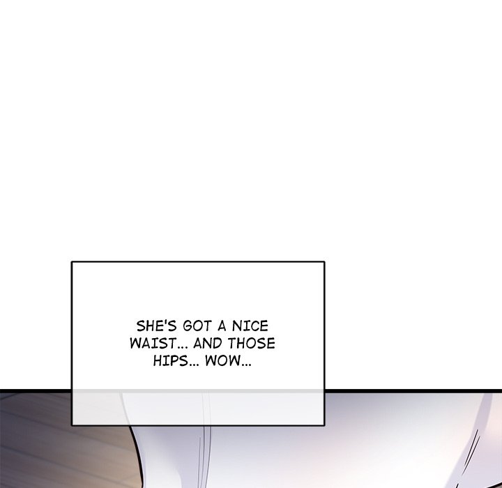 My Other Girlfriend chapter 4 page 92