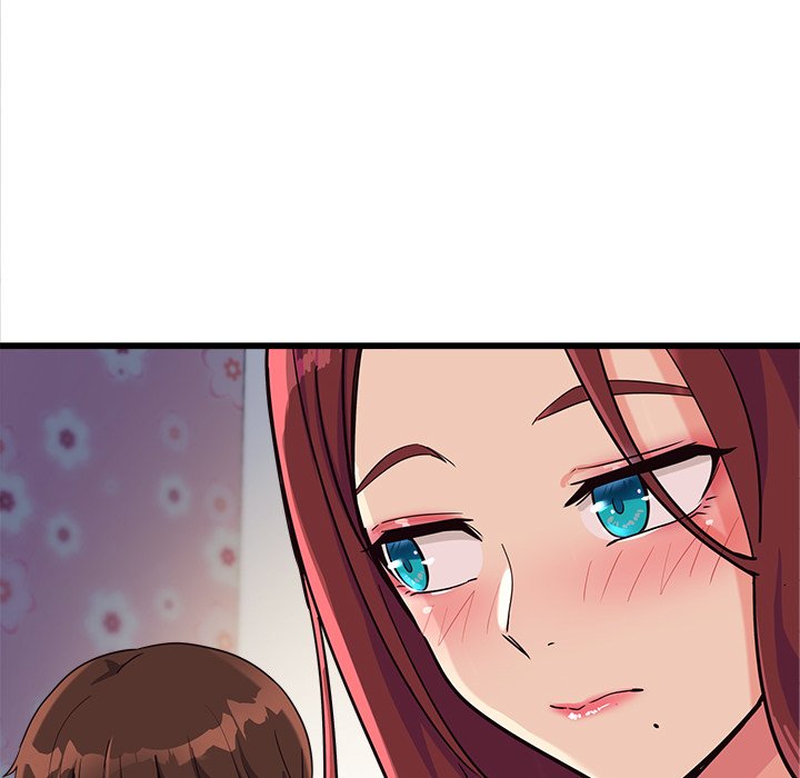 My Other Girlfriend chapter 4 page 123