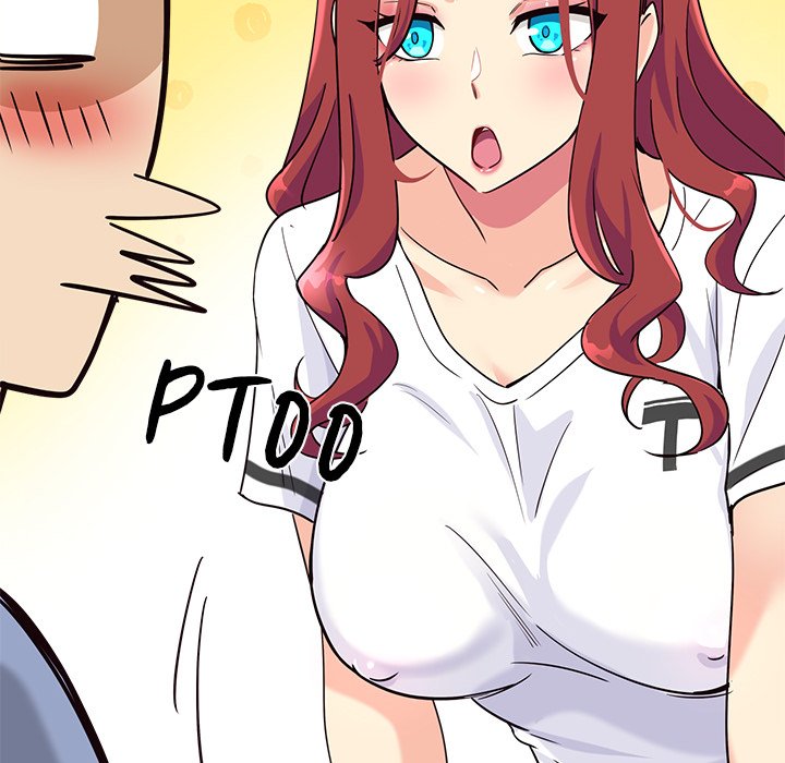 My Other Girlfriend chapter 4 page 130