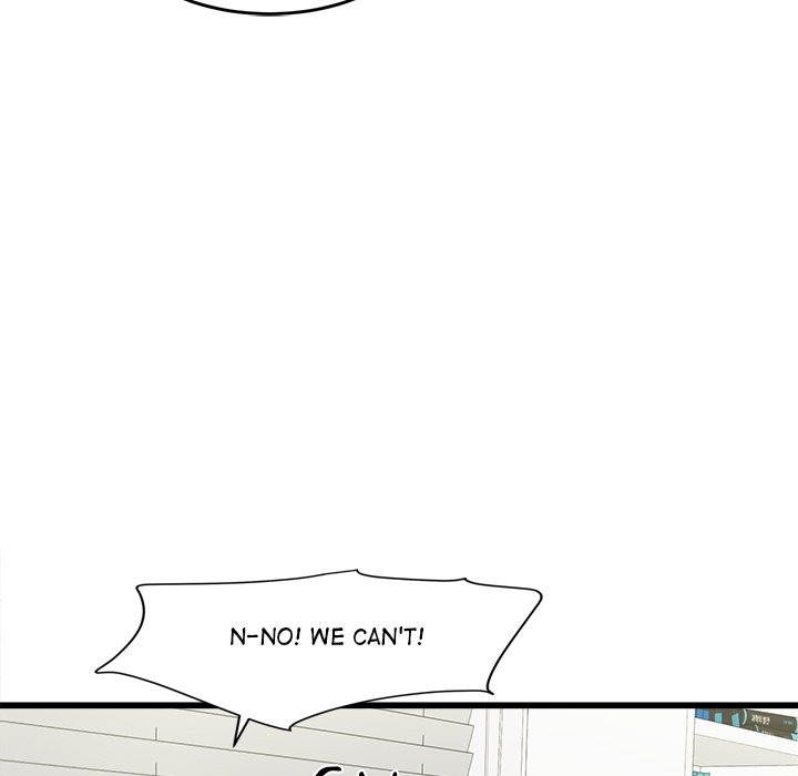 My Other Girlfriend chapter 4 page 141