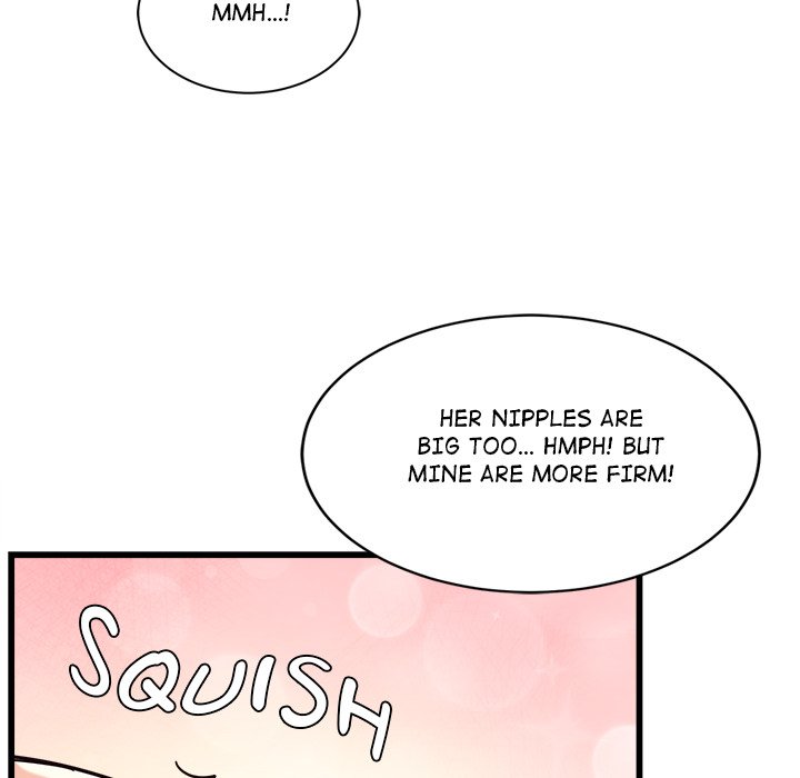 My Other Girlfriend chapter 4 page 153