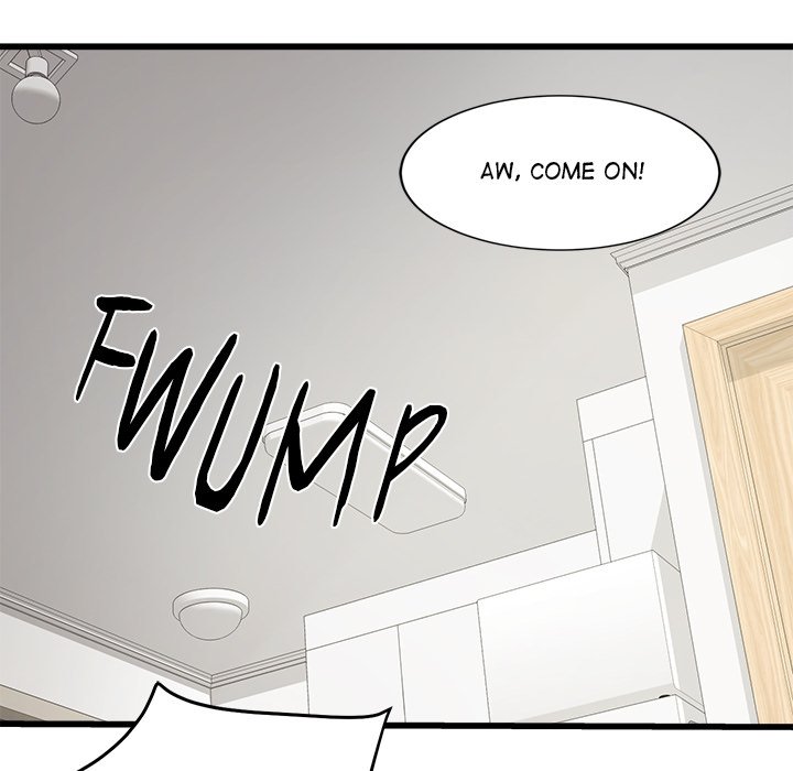 My Other Girlfriend chapter 4 page 159