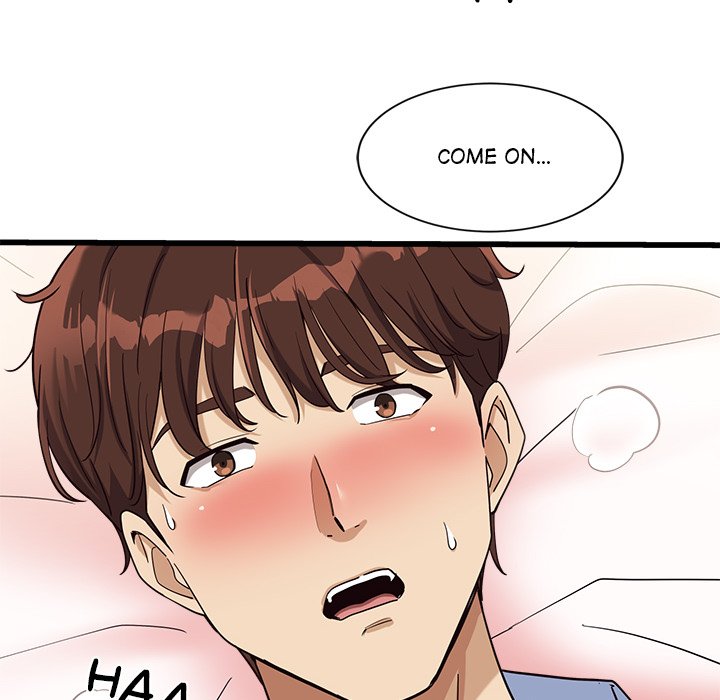 My Other Girlfriend chapter 4 page 163