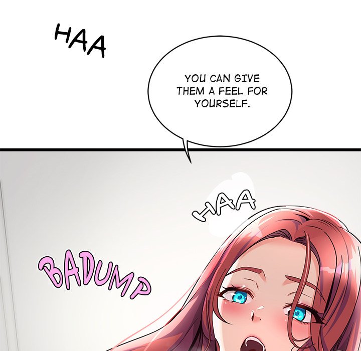 My Other Girlfriend chapter 4 page 165