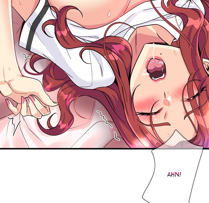 My Other Girlfriend chapter 5 page 56