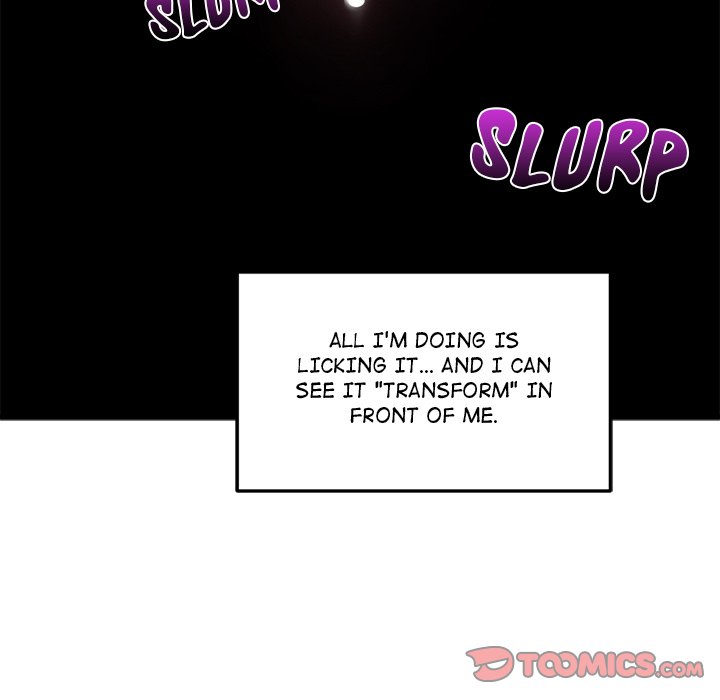My Other Girlfriend chapter 5 page 64