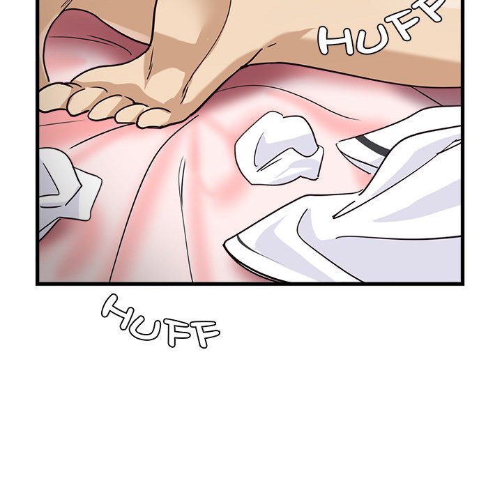 My Other Girlfriend chapter 5 page 176