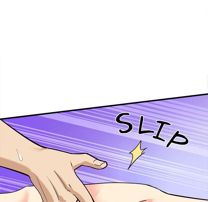 My Other Girlfriend chapter 5 page 188