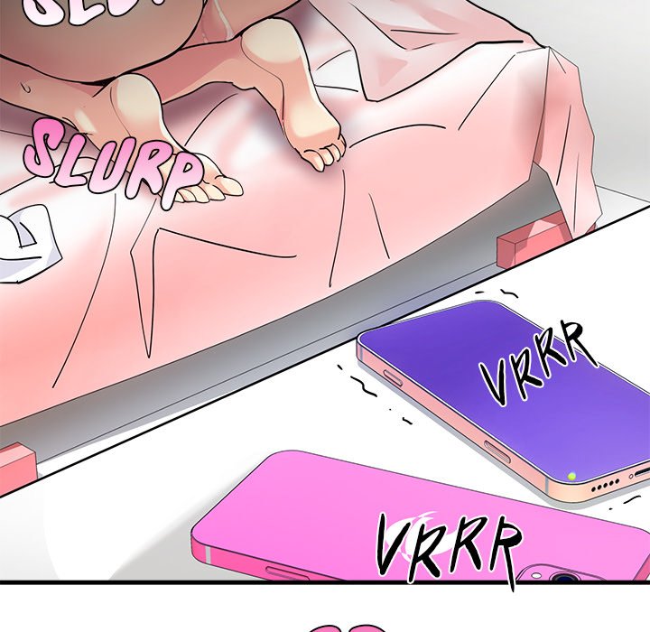 My Other Girlfriend chapter 5 page 212