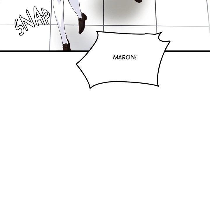 My Other Girlfriend chapter 7 page 97