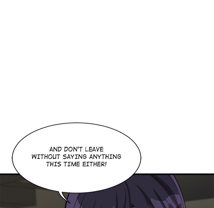 My Other Girlfriend chapter 8 page 93