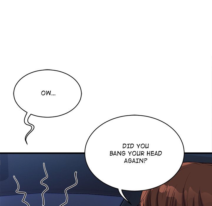 My Other Girlfriend chapter 9 page 20