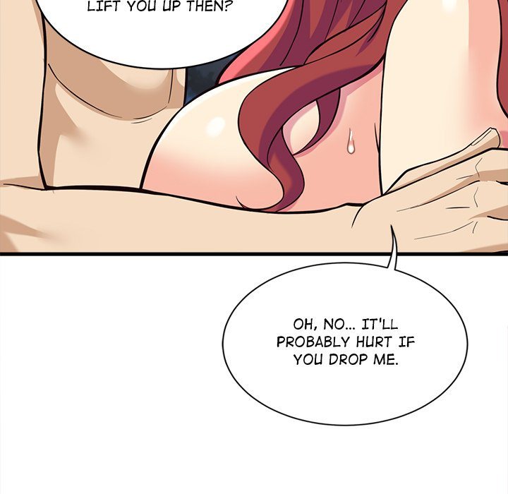 My Other Girlfriend chapter 9 page 99