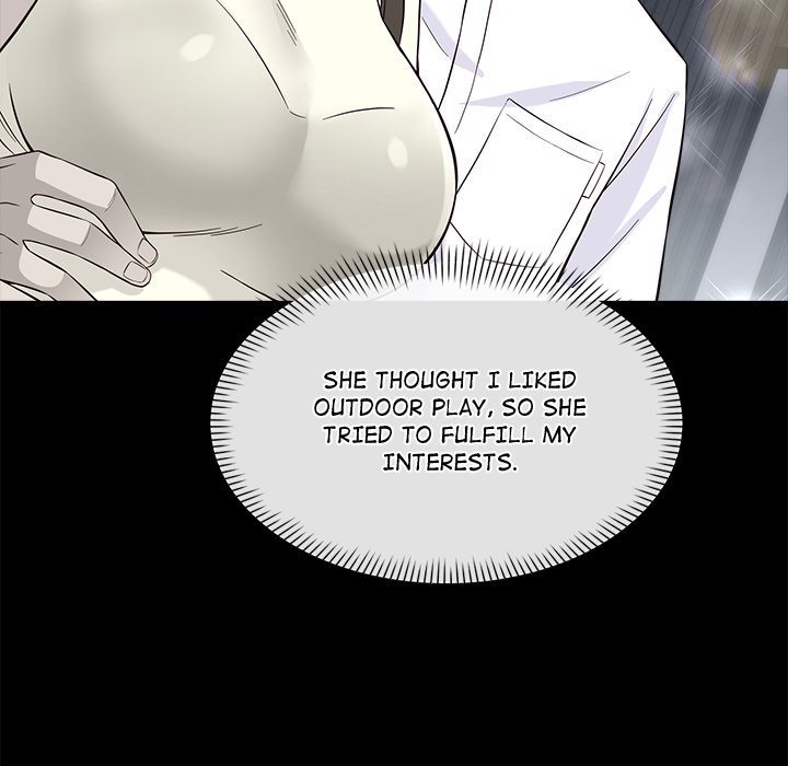 My Other Girlfriend chapter 9 page 113