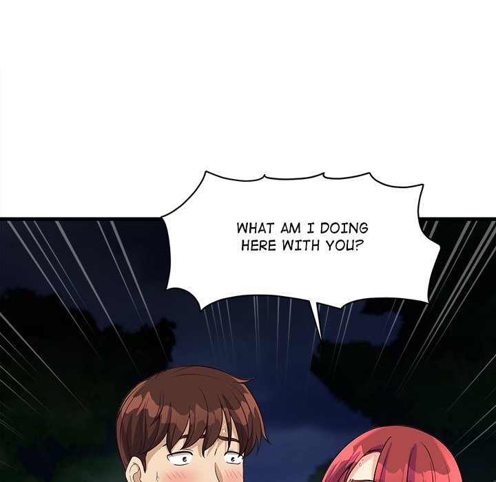 My Other Girlfriend chapter 9 page 161