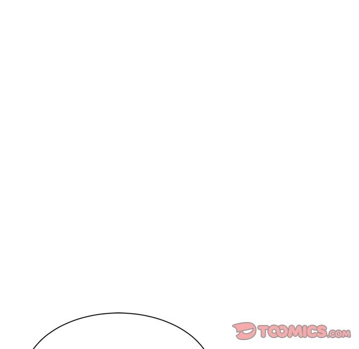 My Other Girlfriend chapter 10 page 100