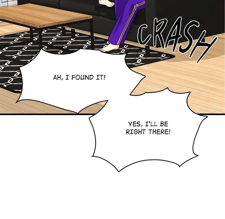 My Other Girlfriend chapter 10 page 118