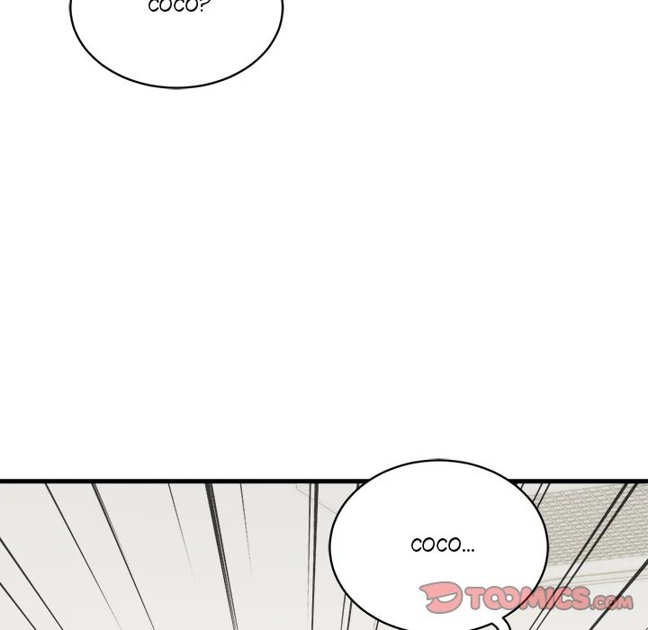My Other Girlfriend chapter 10 page 184