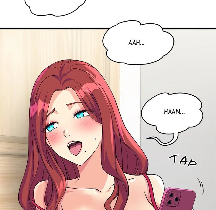 My Other Girlfriend chapter 10 page 193