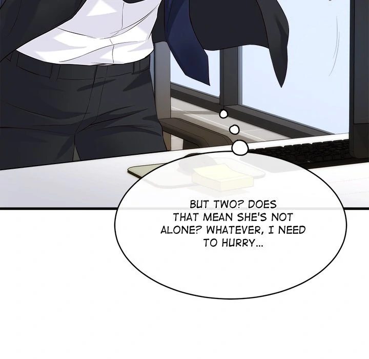 My Other Girlfriend chapter 11 page 34