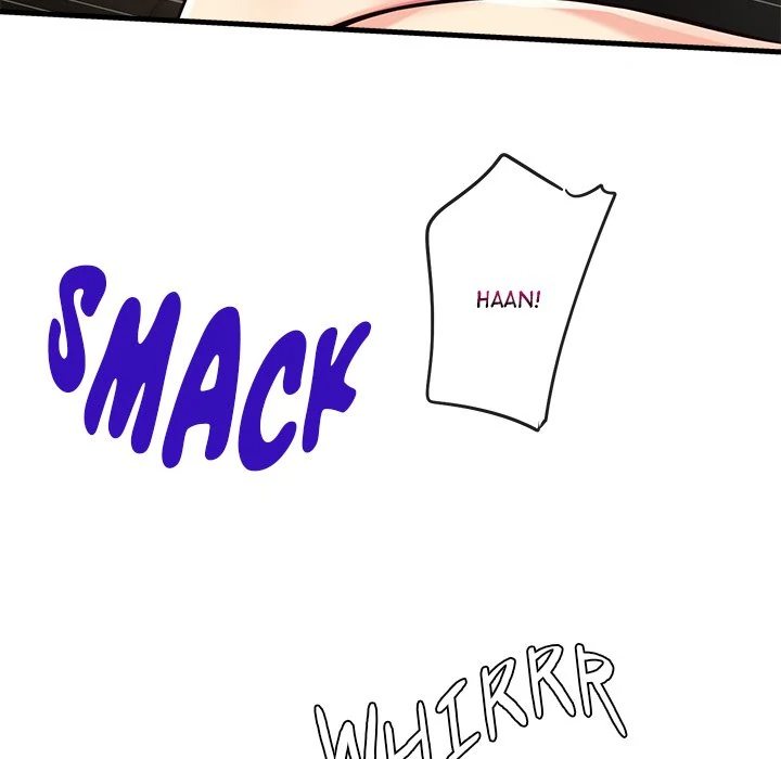 My Other Girlfriend chapter 11 page 91