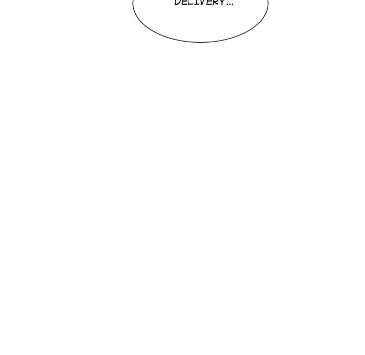 My Other Girlfriend chapter 11 page 137
