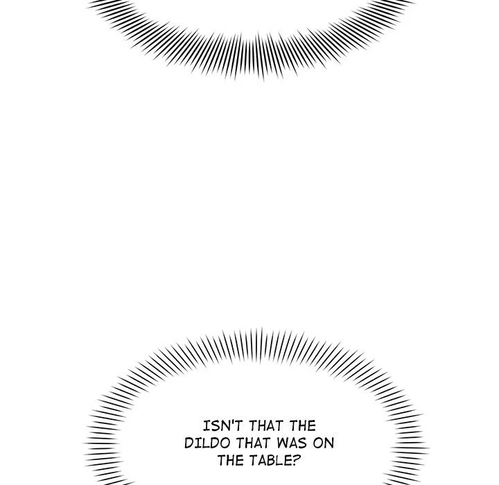 My Other Girlfriend chapter 12 page 28