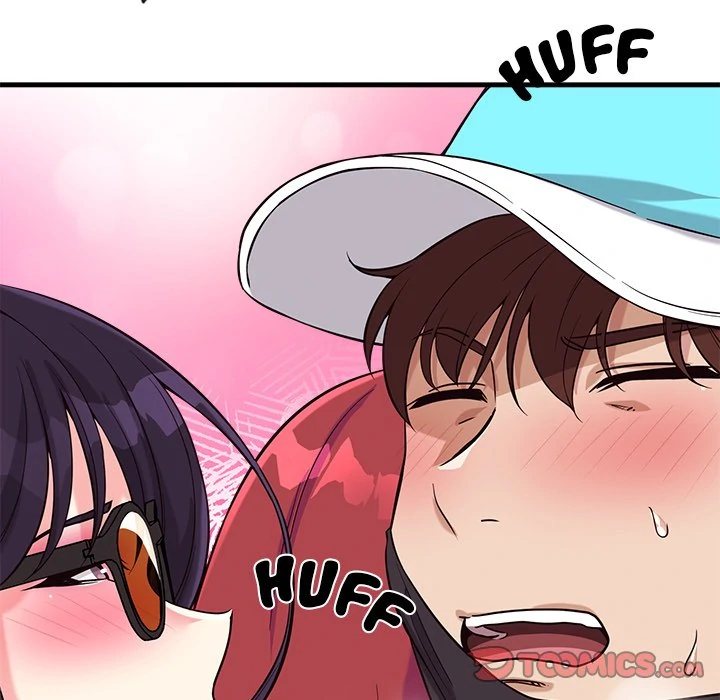 My Other Girlfriend chapter 12 page 65